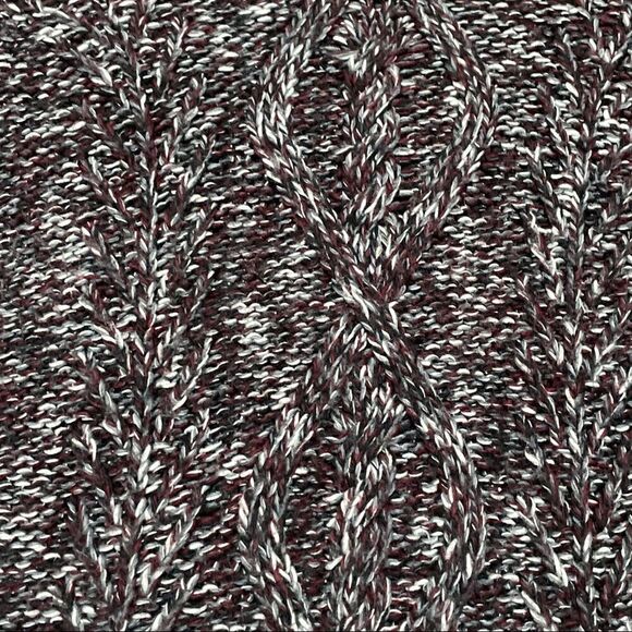 Madewell multicolored sweater XS  - Picture 2 of 6